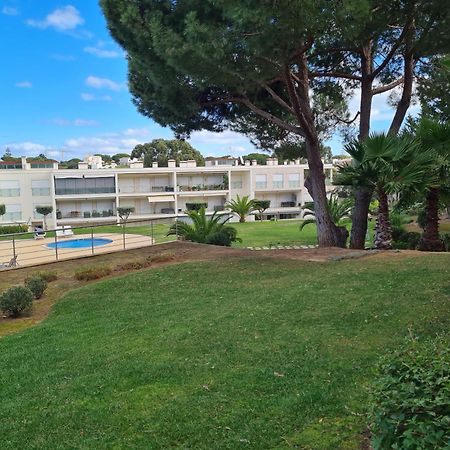 Апартаменты Albufeira Monte Balaia Экстерьер фото